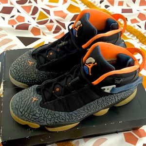 Air Jordan 6 Rings